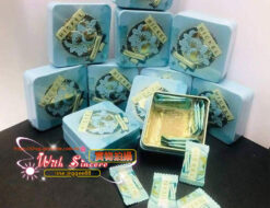 Alternative view of Hickel 風流果（冷糖）｜英國原裝進口 × 馬來西亞製造