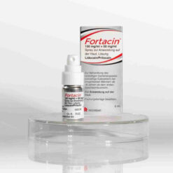 賦久勁 Fortacin 持久噴劑|原裝延時噴霧,專為早洩設計:圖片 3