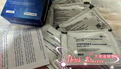 藍鑽果凍威而鋼 Stenagra Oral Jelly 200mg 雙效液態威|助勃+延時:圖片 3